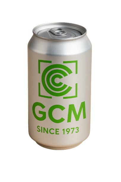 04-1 | Metal Packaging Manufacturer | Can & End Production | GCM