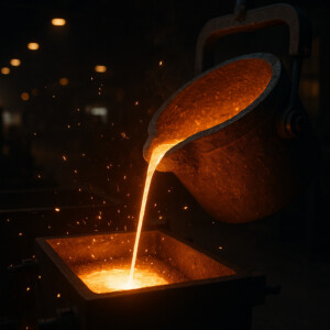 26 | Metal Packaging Manufacturer | Can & End Production | GCM