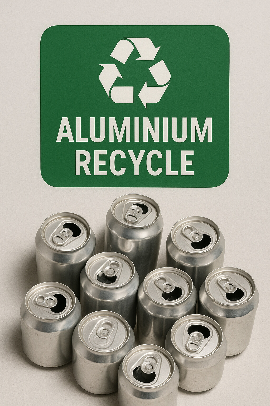 鋁罐回收 | Metal Packaging Manufacturer | Can & End Production | GCM