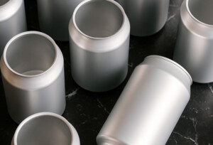 29-1 | Metal Packaging Manufacturer | Can & End Production | GCM